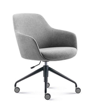 Aspen 4 Star Tub Chair