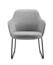 Aspen Sled Tub Chair