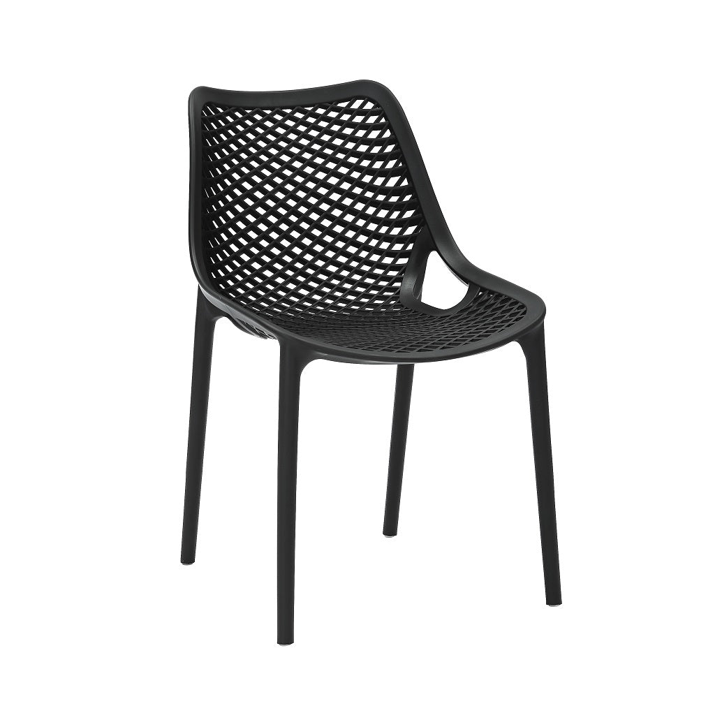 Cast Chair