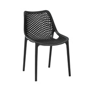 Cast Chair
