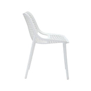 Cast Chair
