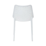 Cast Chair