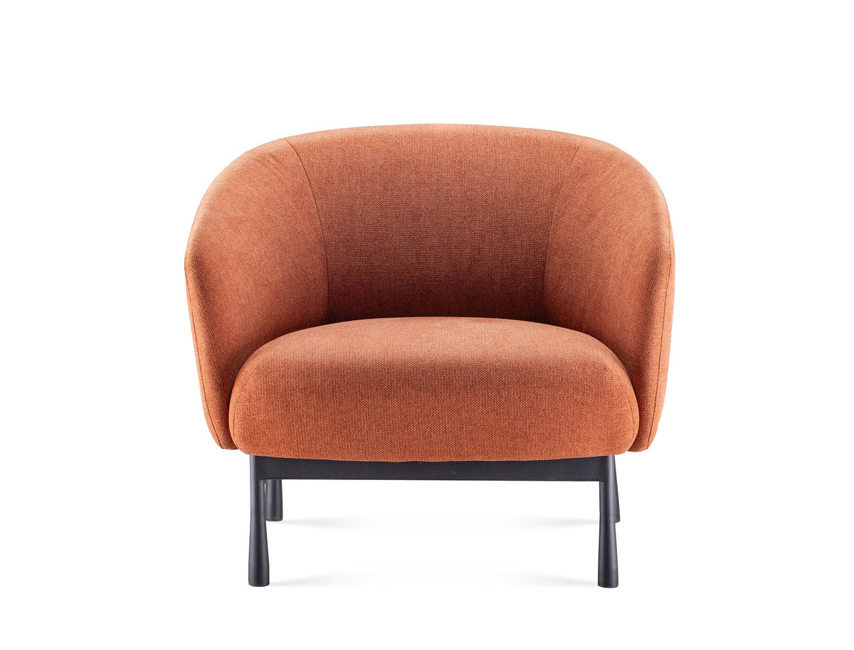 Cosmos 1 Seater Lounge