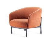 Cosmos 1 Seater Lounge