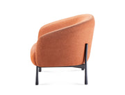 Cosmos 1 Seater Lounge