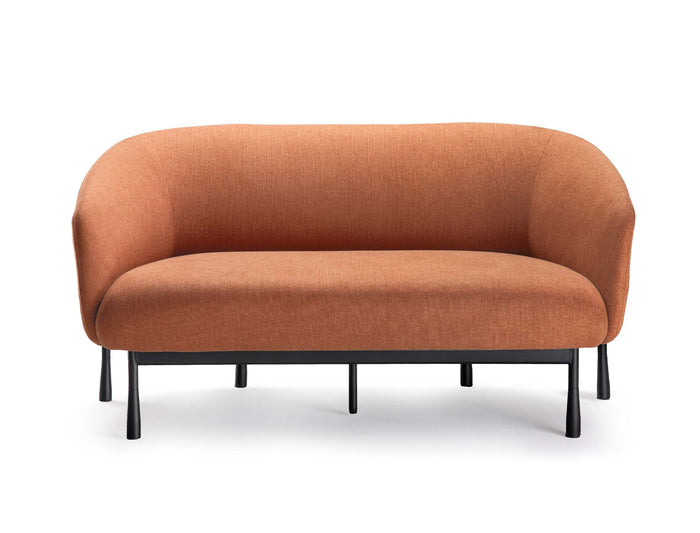 Cosmos 2 Seater Lounge