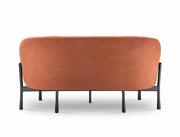 Cosmos 2 Seater Lounge
