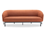 Cosmos 3 Seater Lounge