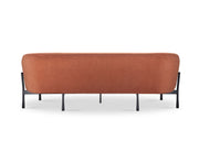 Cosmos 3 Seater Lounge