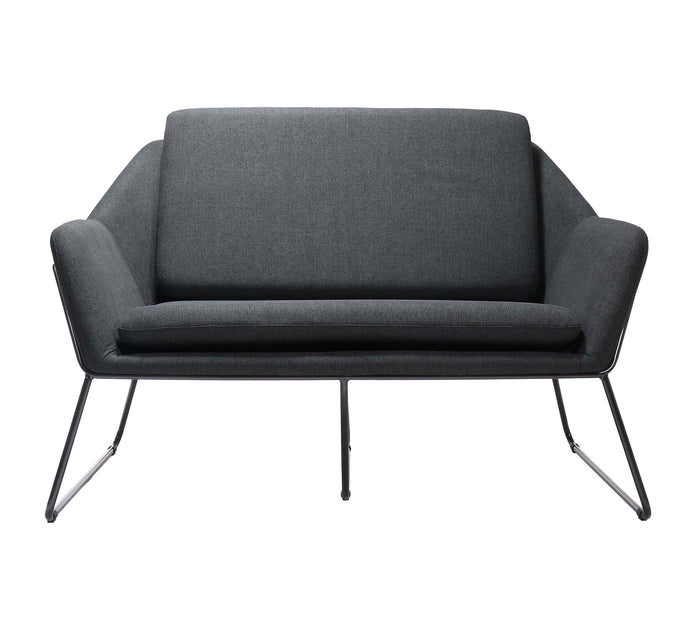 Cardinal Two Seater Arm Chair