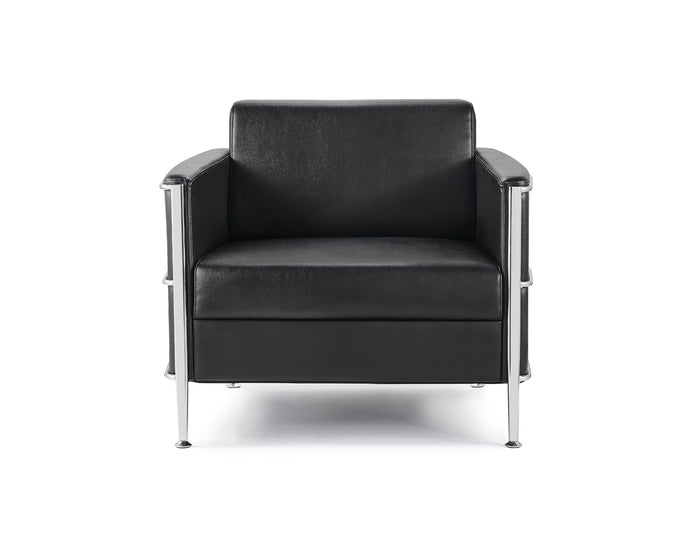 Eclipse 1 Seater Lounge