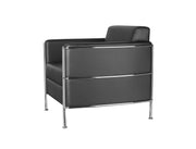 Eclipse 1 Seater Lounge