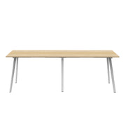 Eternity High Bar Table