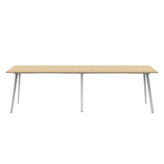 Eternity High Bar Table