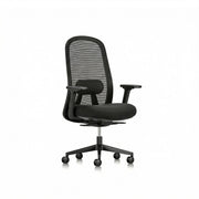 ERGO 110 | High-Back Ergonomic Office Chair | 3-Year Warranty | Melbourne Stock