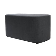 Kali Rectangle Ottoman