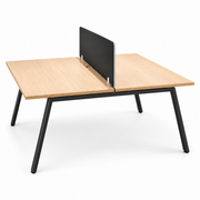Linz “A” Leg Table