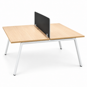 Linz “A” Leg Table