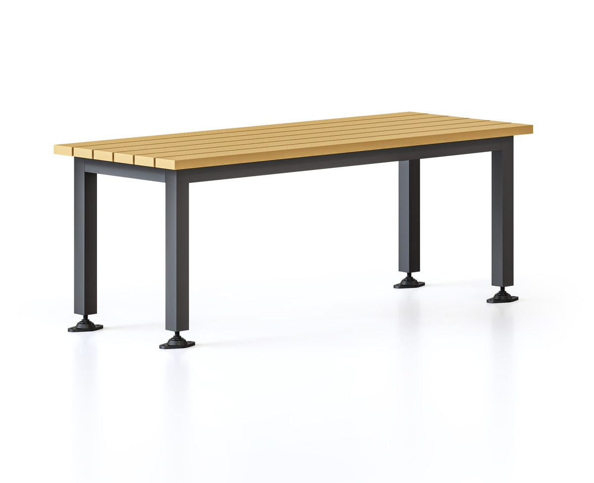 Bench Seat