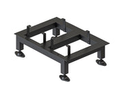 Locker Stand