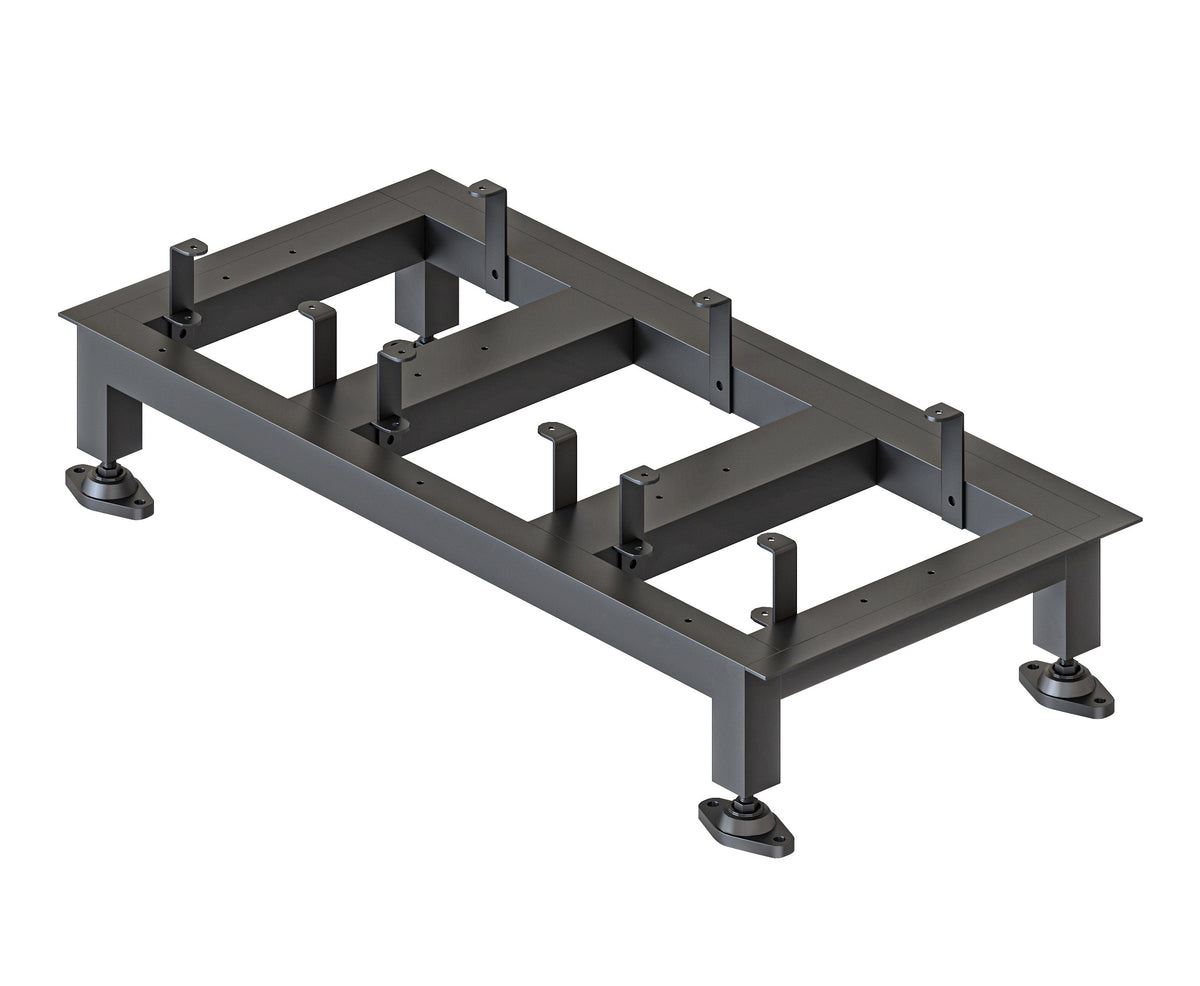 Locker Stand