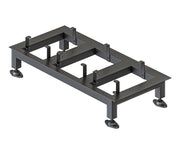 Locker Stand