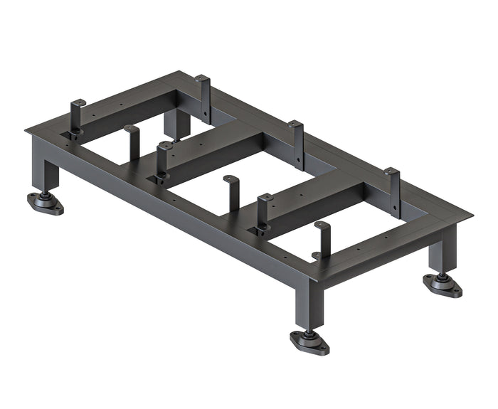 Locker Stand