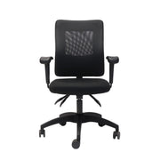 AM100 Mesh Operator Chair