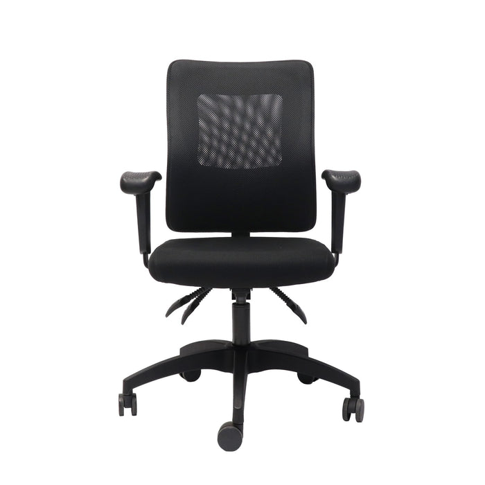 AM100 Mesh Operator Chair