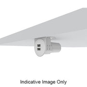 Atom USB Charging Module And Bracket