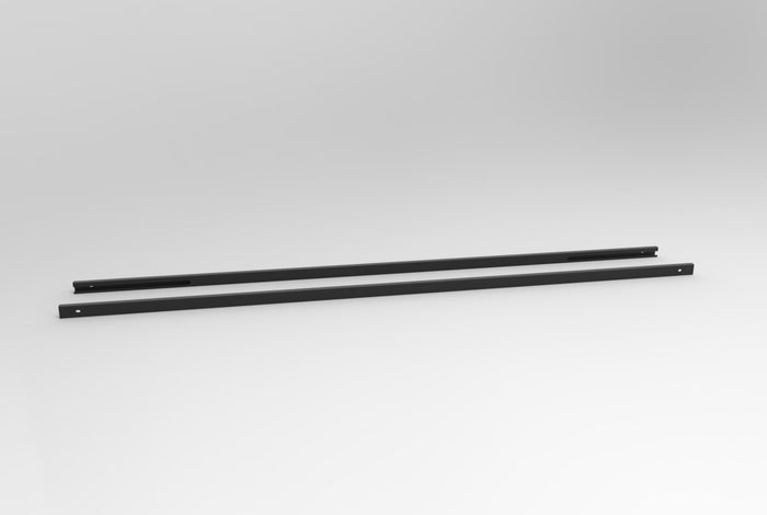 Boost+ and Halo+ Rail Extensions
