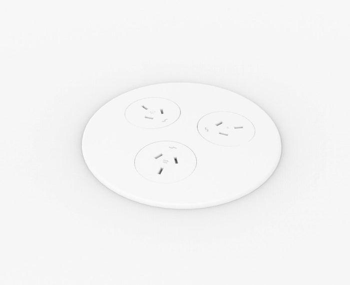 CMS Blinky Charging Stations