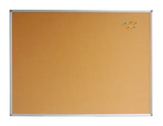 Rapidline Standard Corkboard