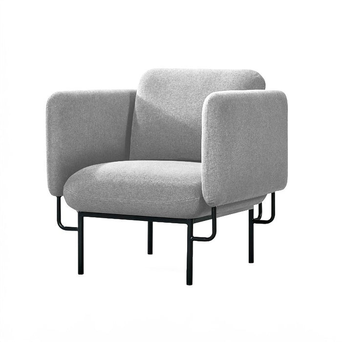 Capri 1 Seater Lounge