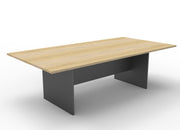 Rapid Worker Meeting & Boardroom Table