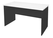 Rapid Worker Slab End Desk