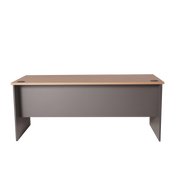 Rapid Worker Slab End Desk