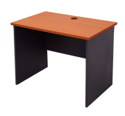 Rapid Worker Slab End Desk