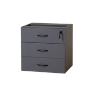Rapid Worker Fixed Pedestal