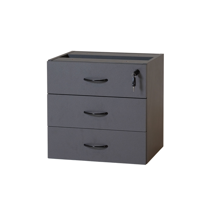 Rapid Worker Fixed Pedestal