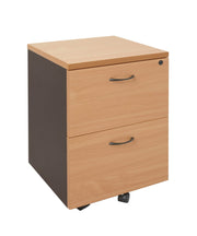 Rapid Worker Mobile Pedestal