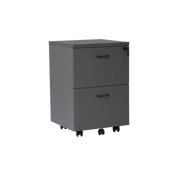 Rapid Worker Mobile Pedestal
