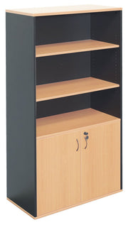 Rapid Worker Wall Unit