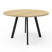 Eternity Meeting Table Round