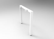 Deluxe Profile Return Single Leg