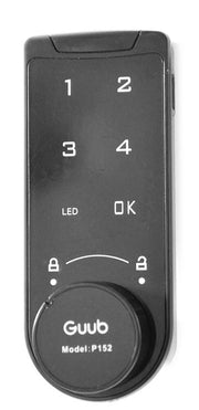 Rapidline Digital Lock