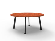 Eternity Round Coffee Table