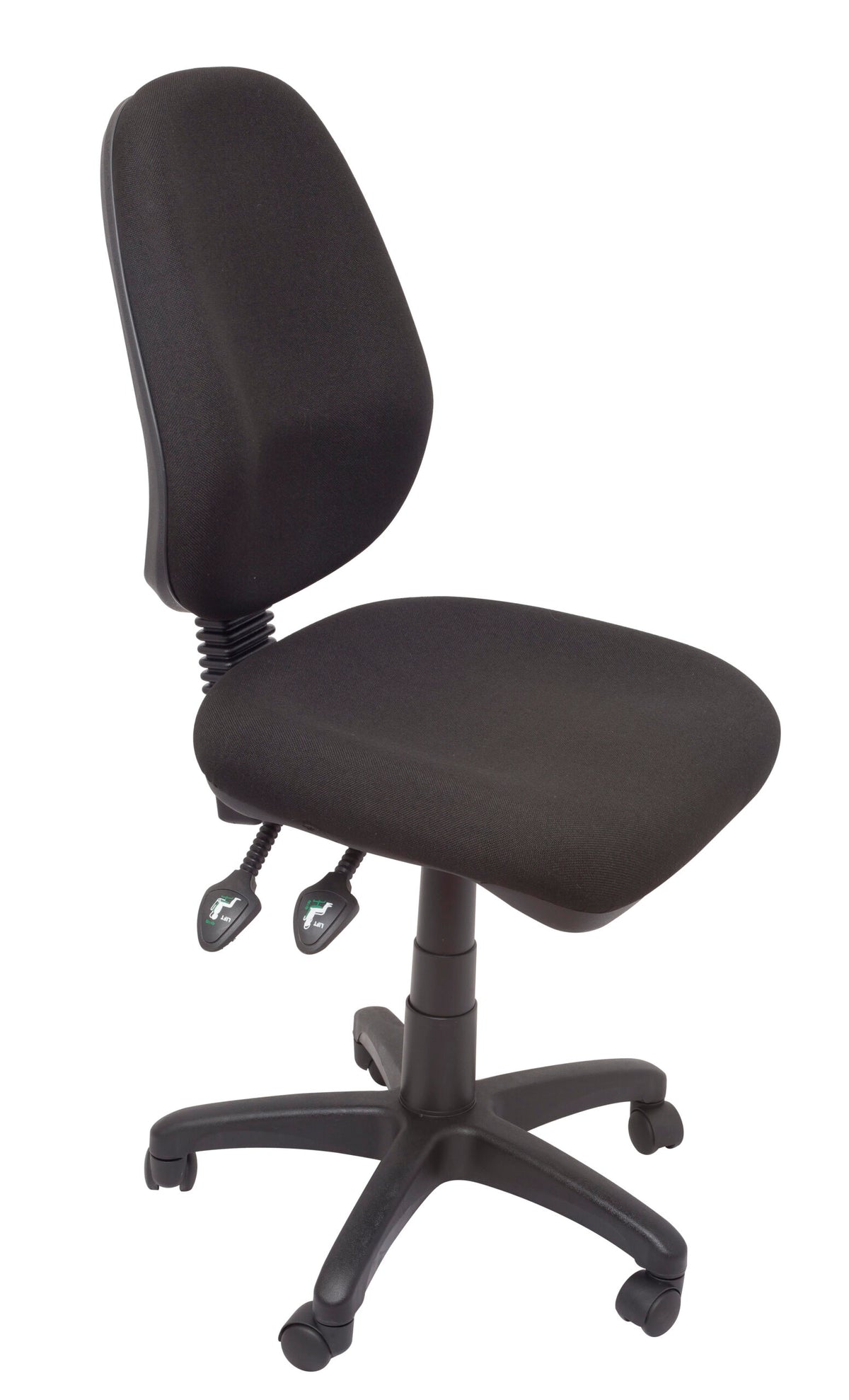 EG100CH High Back Operator Chair