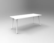 Eternity Meeting & Boardroom Table Rectangle