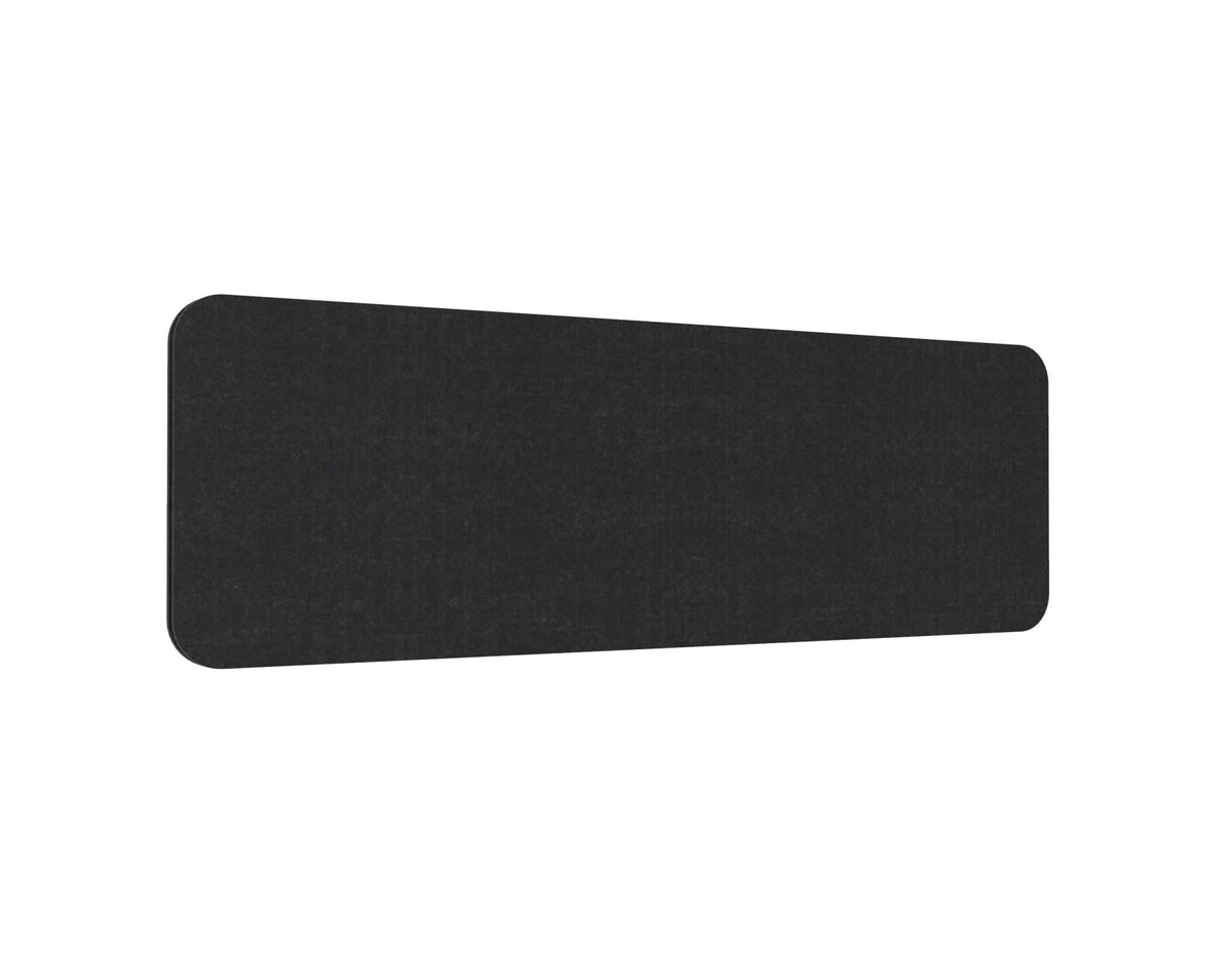 Desk Mounted Eco Panel Screen
